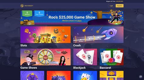 roobet cryptocurrency casino.